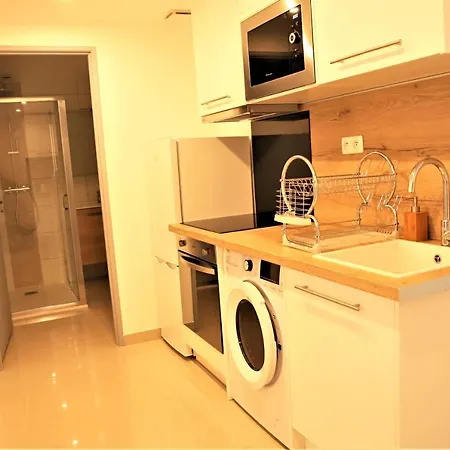 Appartamento #golden Dream's By Nogar'homes -wi-fi-netflix-climatisation-parking *