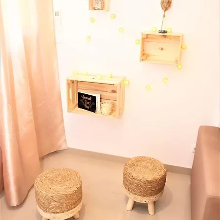 #golden Dream's By Nogar'homes -wi-fi-netflix-climatisation-parking