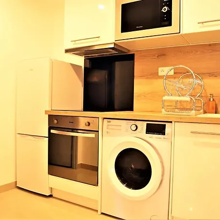 Appartement #golden Dream's By Nogar'homes -wi-fi-netflix-climatisation-parking *